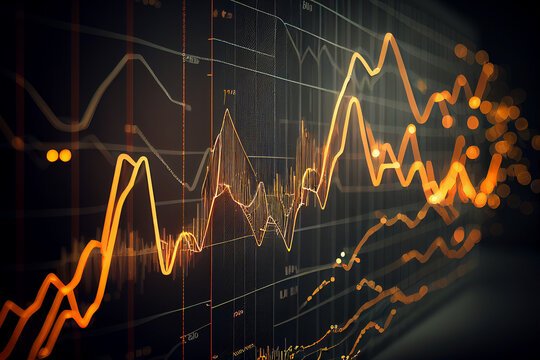 Economic Trends: Market Volatility and Inflation Concerns