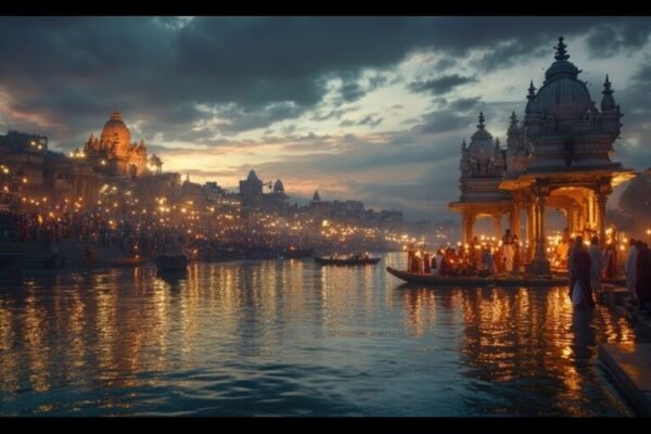 Maha kumbh mela