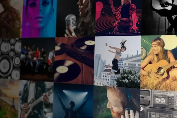 How America’s Music Genre Shaped the World?