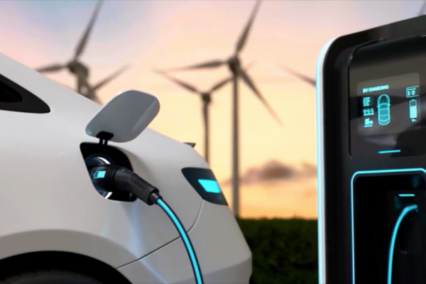 Electric Vehicles Lead the Future