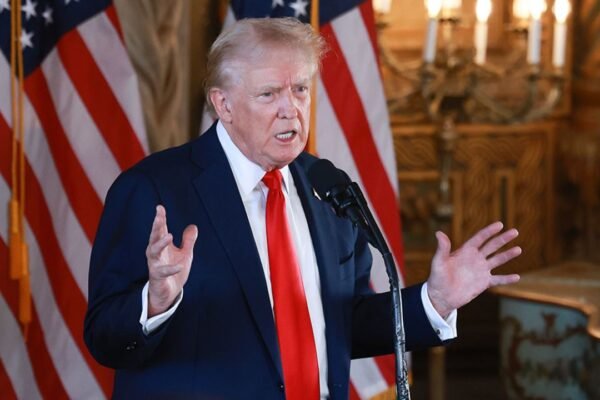 Donald Trump’s Media Appearances