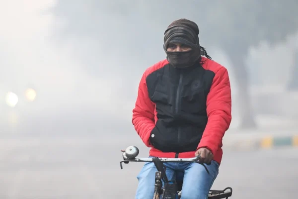 India Dominates List of Most Polluted Cities: Report mr fog blitz