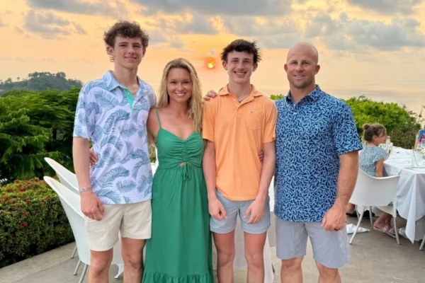 Teen Son of Ex-Yankee Brett Gardner Dies in Costa Rica: Officials Investigate Asphyxiation raz clear sapphire flavor