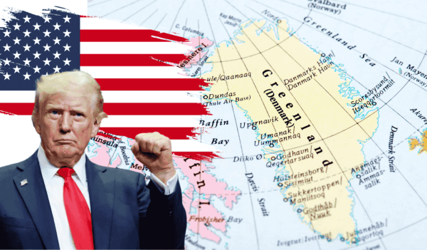 Greenland will hold elections that could shape its path to independence from Denmark while resisting US influence.