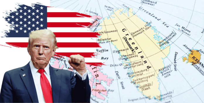 Greenland will hold elections that could shape its path to independence from Denmark while resisting US influence.