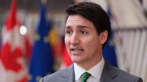 Trudeau Trolls