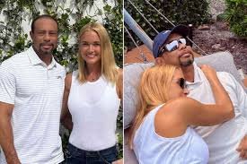 Tiger Woods