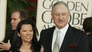 Gene Hackman